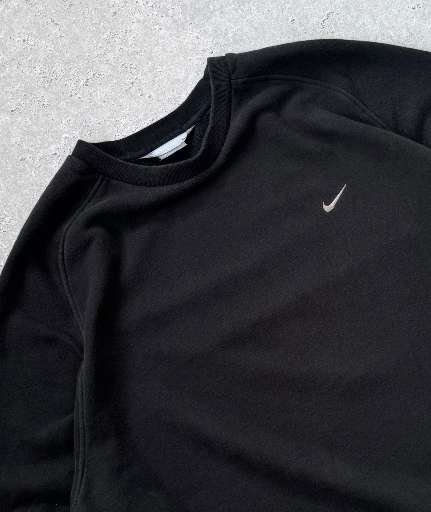 Vintage 2000s Nike Essential Sweater (2XL)