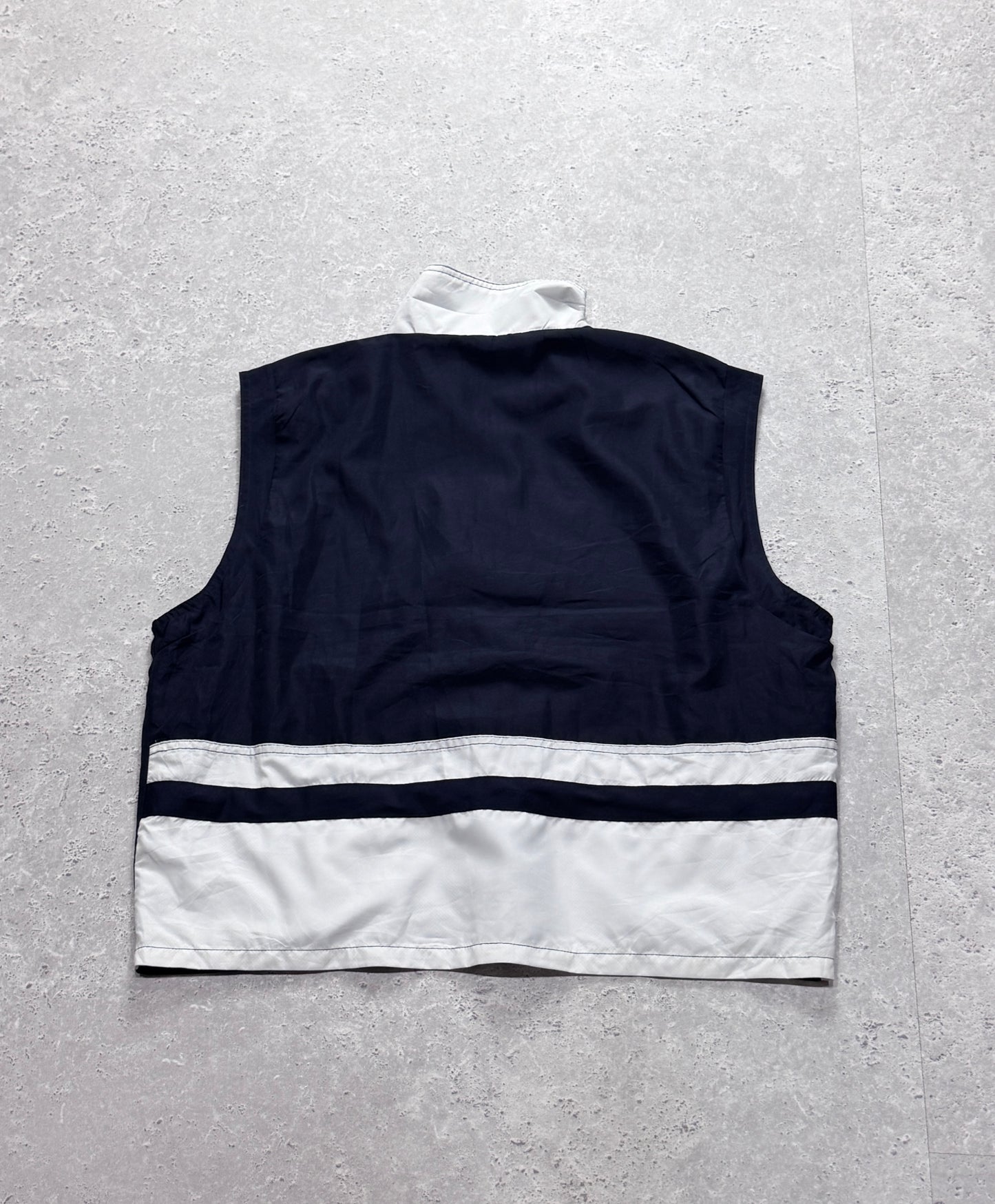 Vintage Versace Jeans Couture Vest (L)