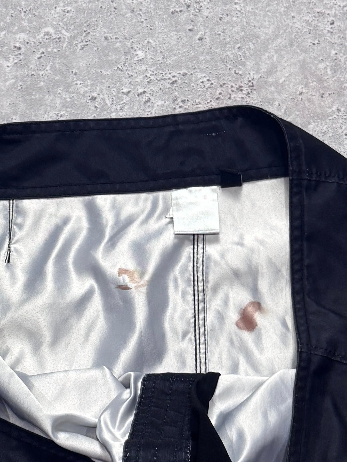 Vintage 2000s Mambo Board Shorts (36")