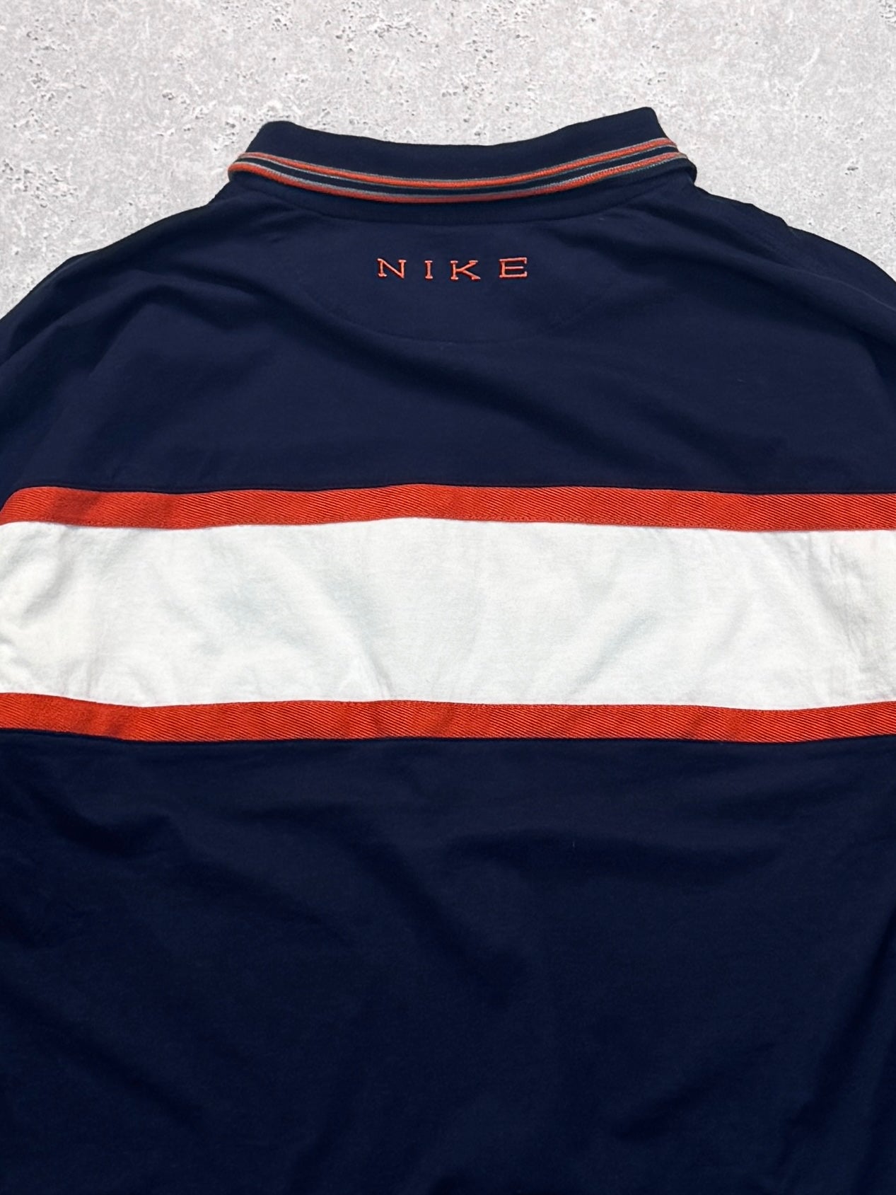 Vintage 90s Nike Pullover Sweater (M)