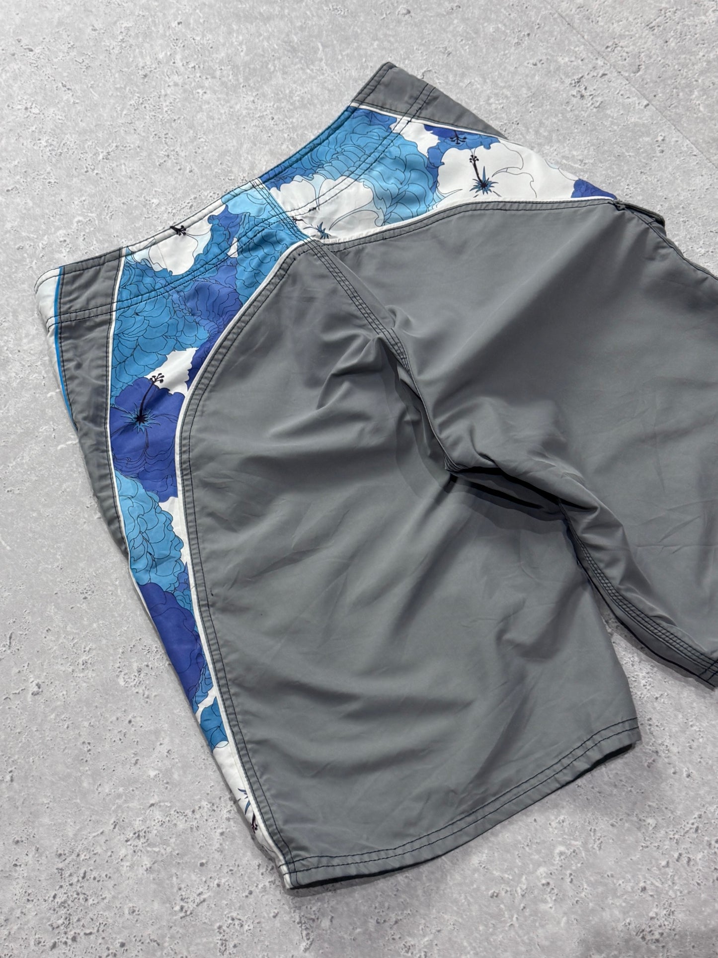 Vintage 2000s Rusty Surfwear Boardshorts (30")