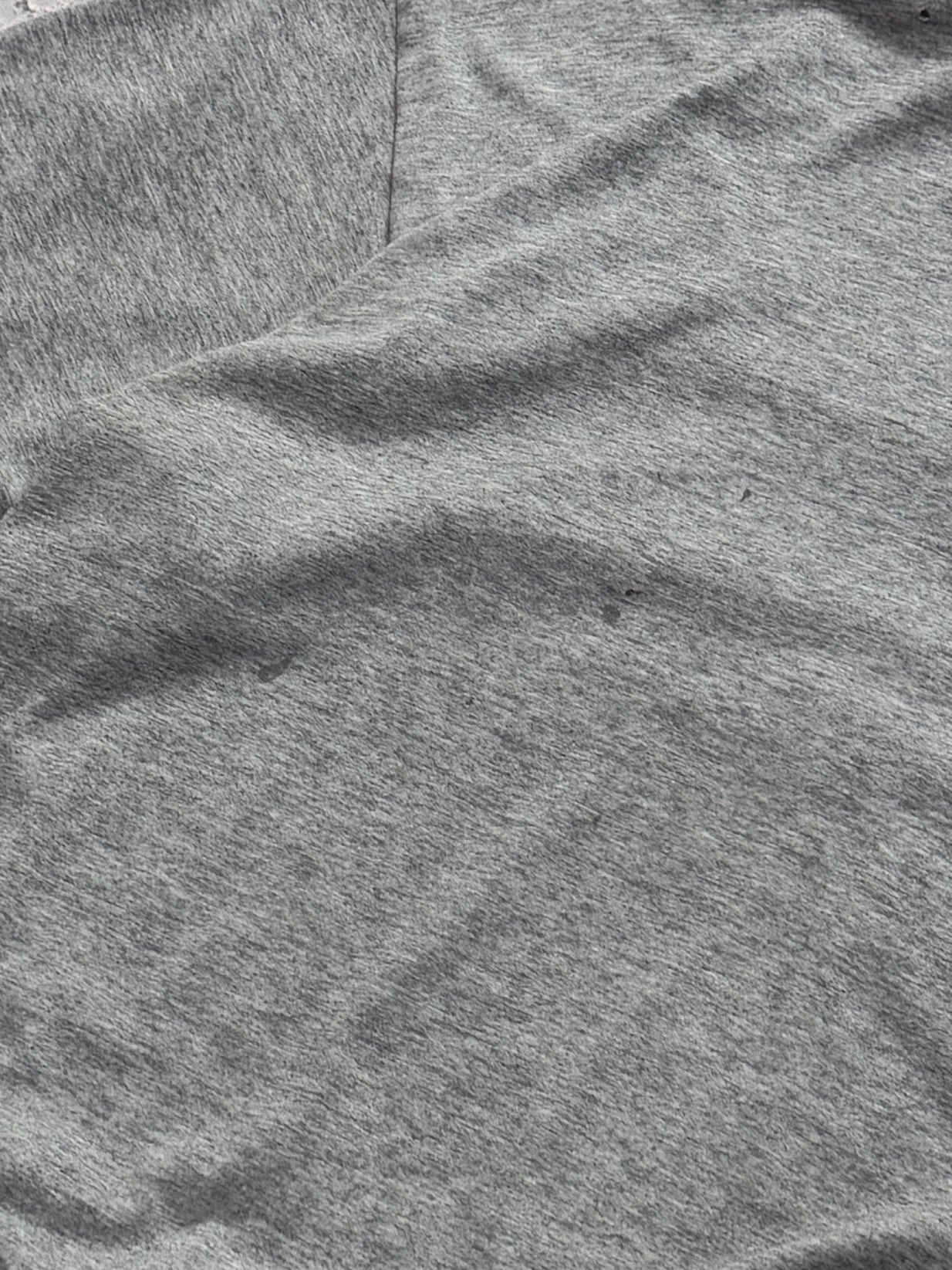Vintage 2000s Nike Essential Swoosh Tee (XL)