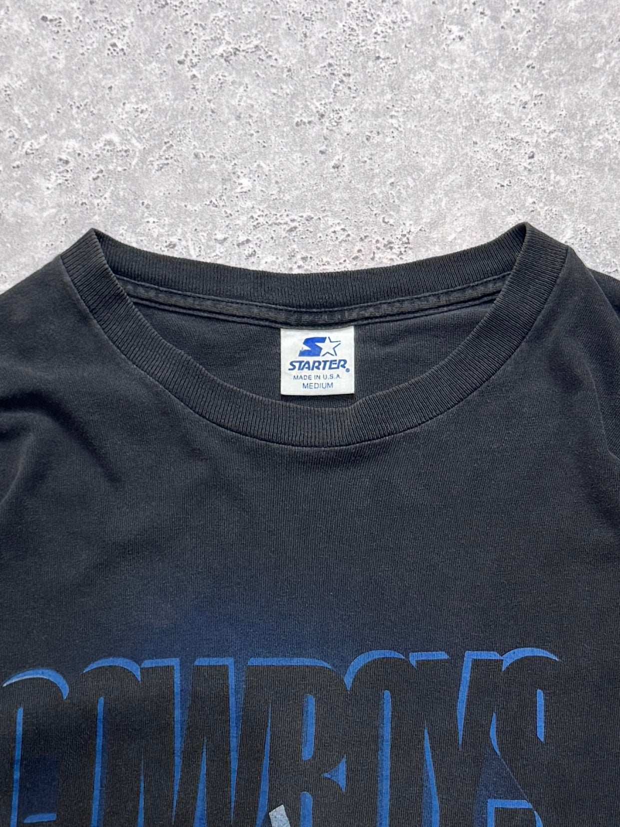 Vintage 90s Dallas Cowboys NFL Tee (M)