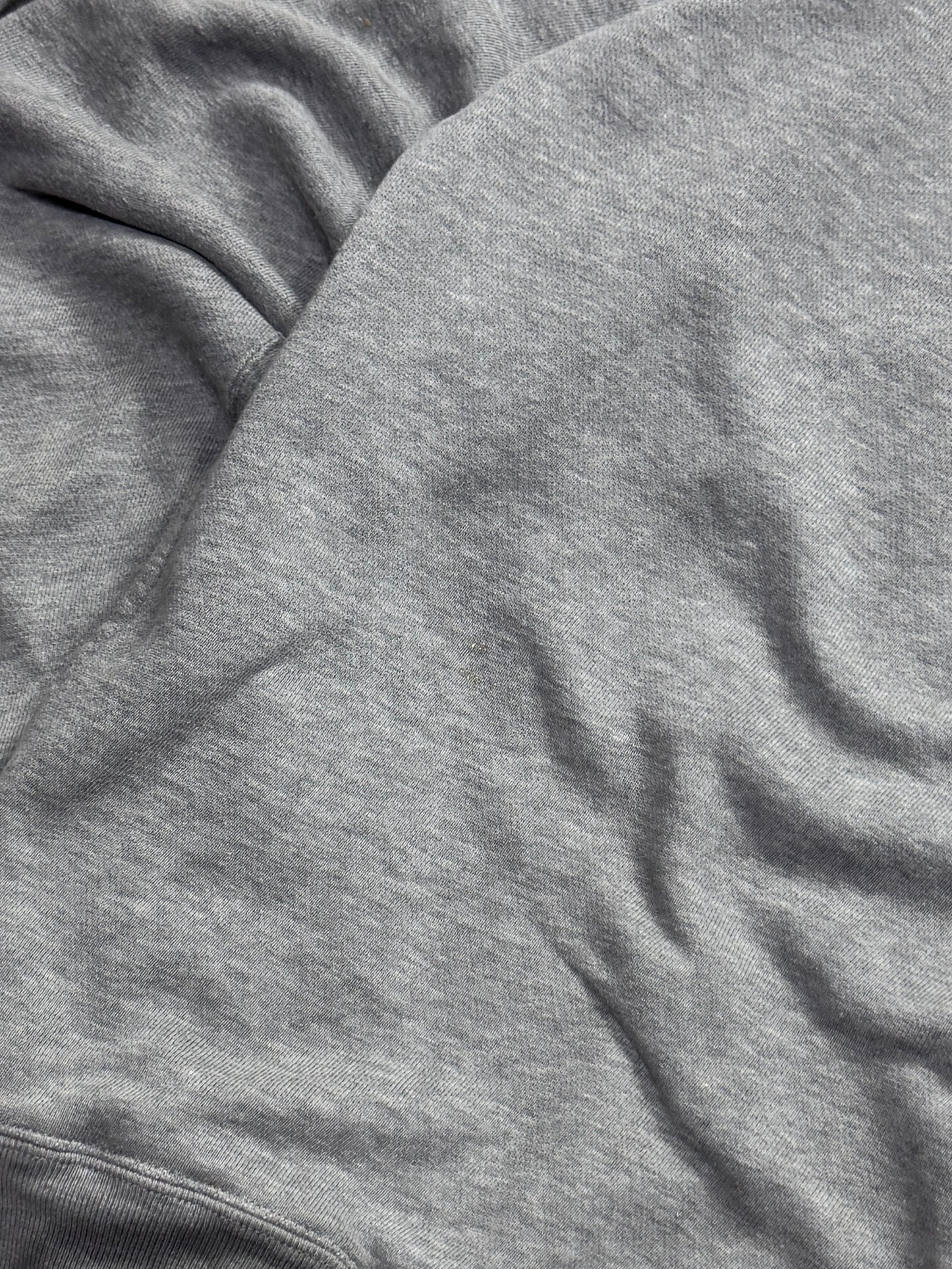 Vintage Polo Sport Ralph Lauren Quarter Zip Sweater (L)