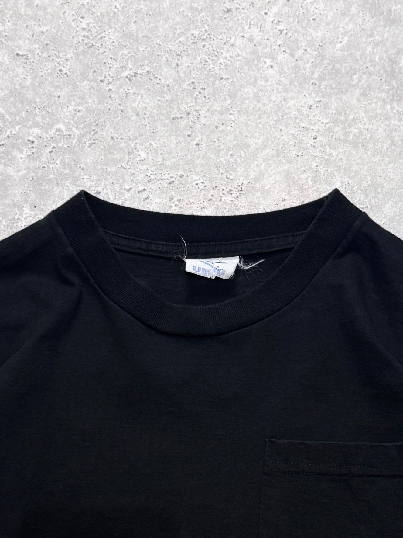 Vintage 90s Umbro Pocket Tee (L)
