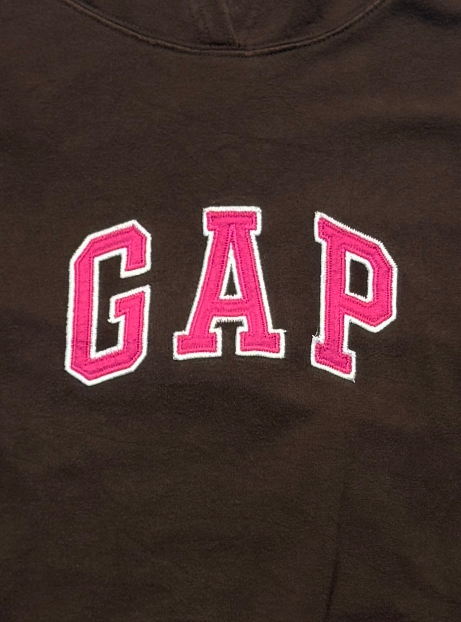 Vintage 2000s GAP Hoodie (L)