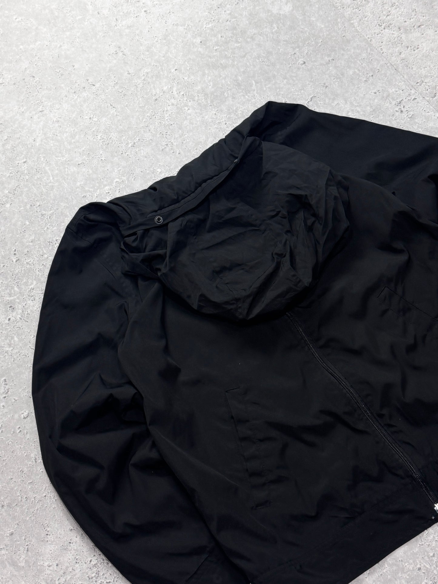 Vintage Polo Ralph Lauren Windbreaker Jacket (M)