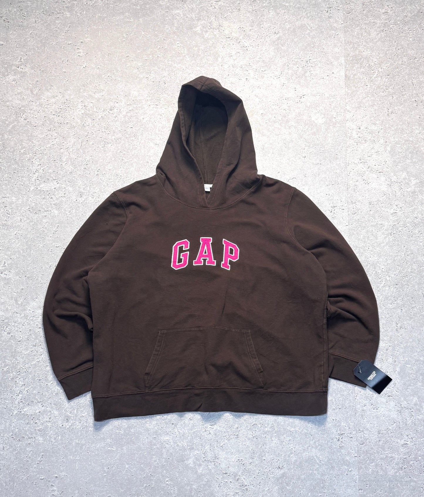 Vintage 2000s GAP Hoodie (L)