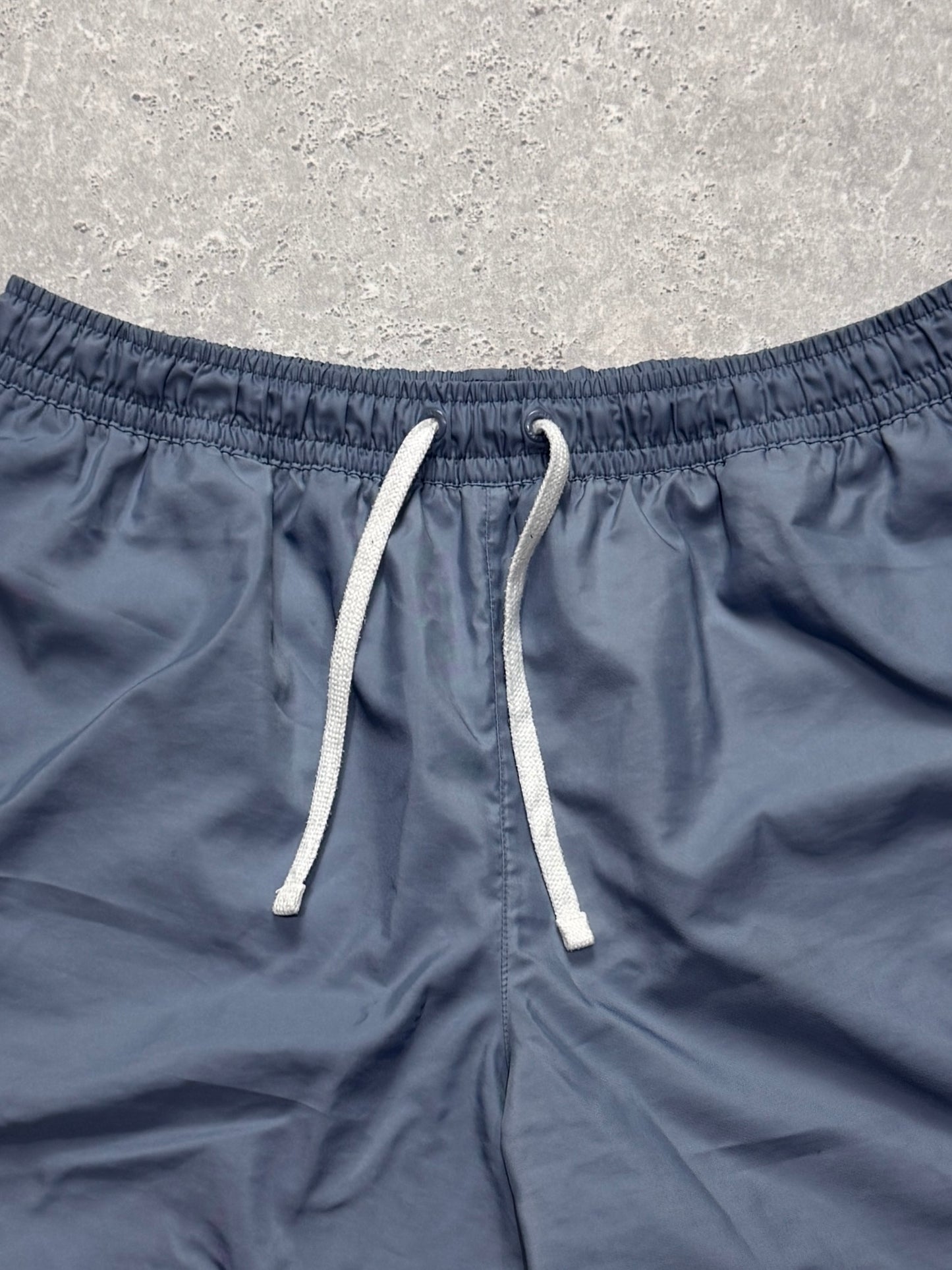 Vintage 2000s Nike Athletics Shorts (L)
