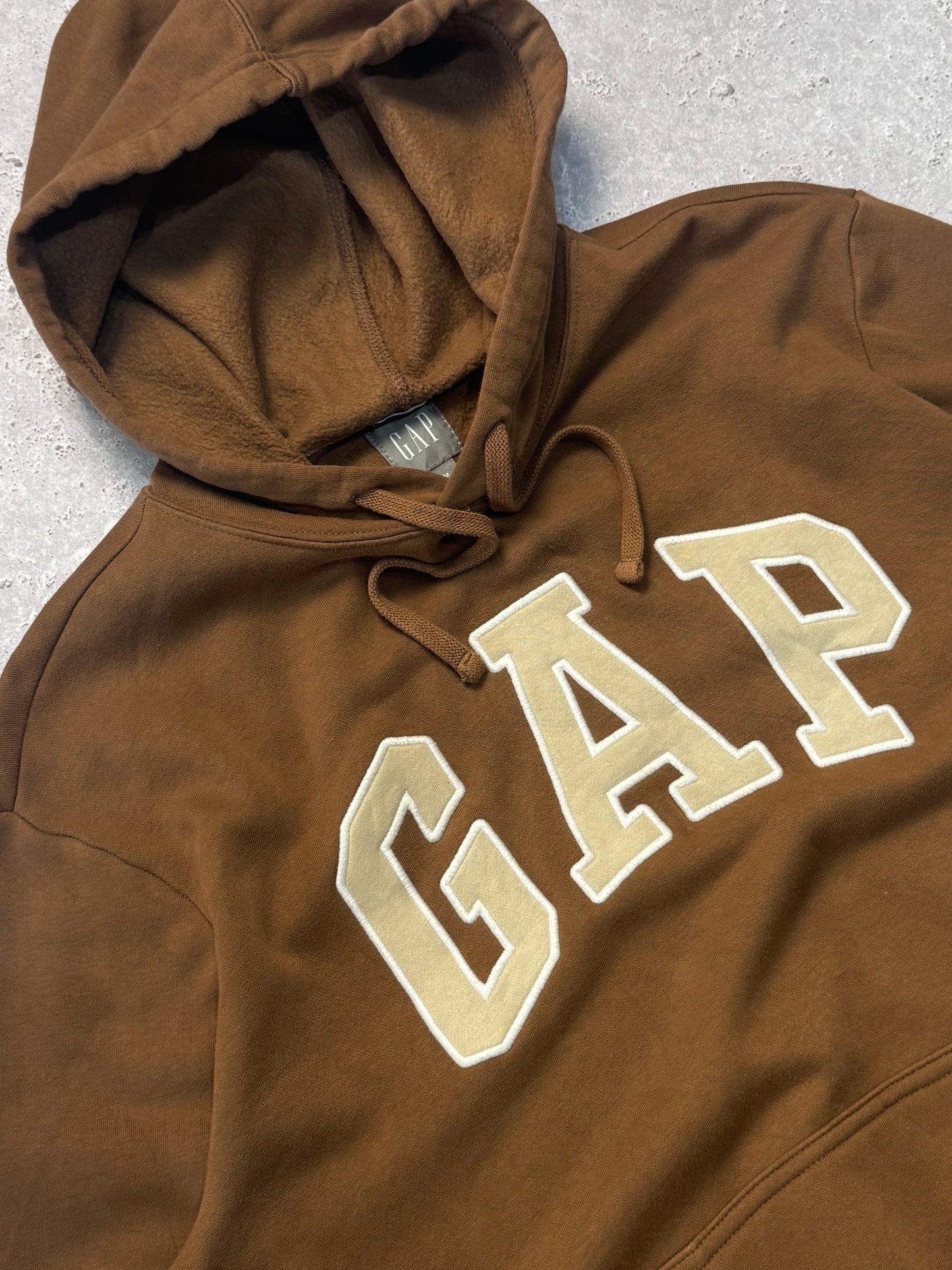 Vintage GAP Essential Hoodie (L)