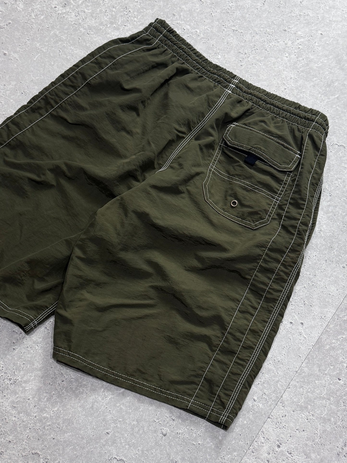 Vintage 2000s O'Neill Boardshorts (32")