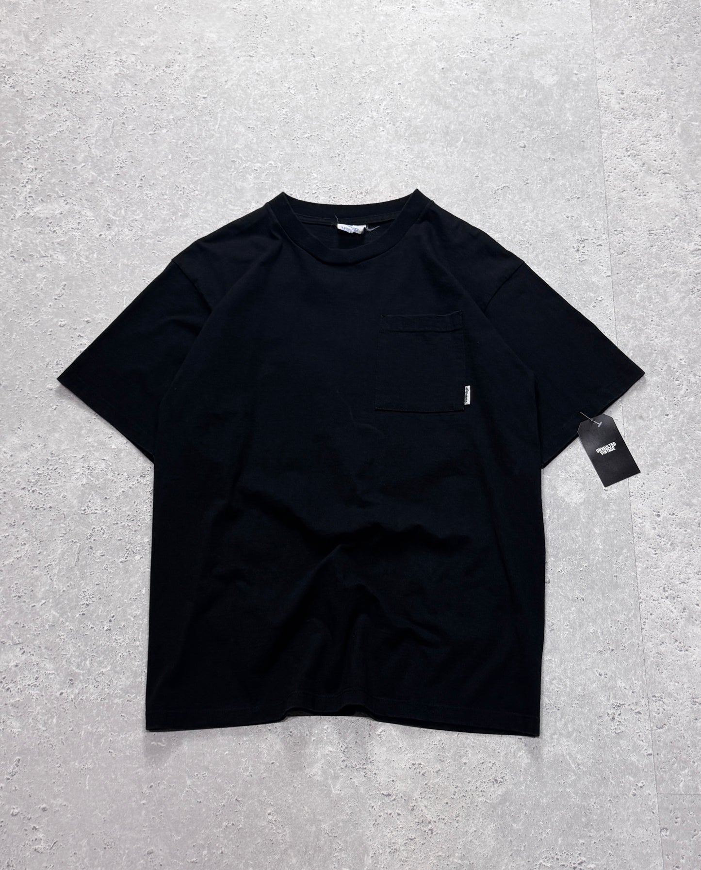 Vintage 90s Umbro Pocket Tee (L)