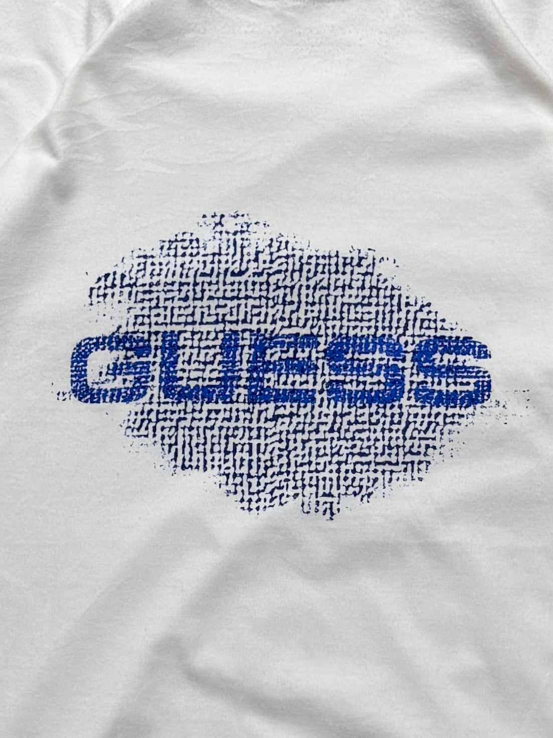 Vintage 90s Guess Jeans Tee (XL)