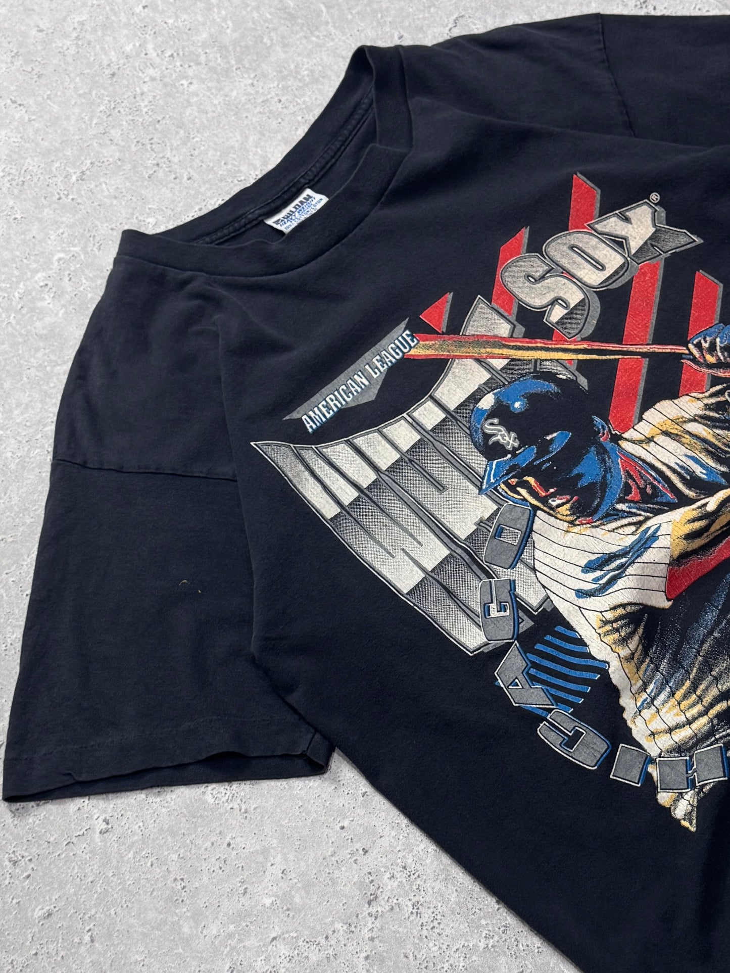 Vintage 1994 Chicago White Sox MLB Tee (L)