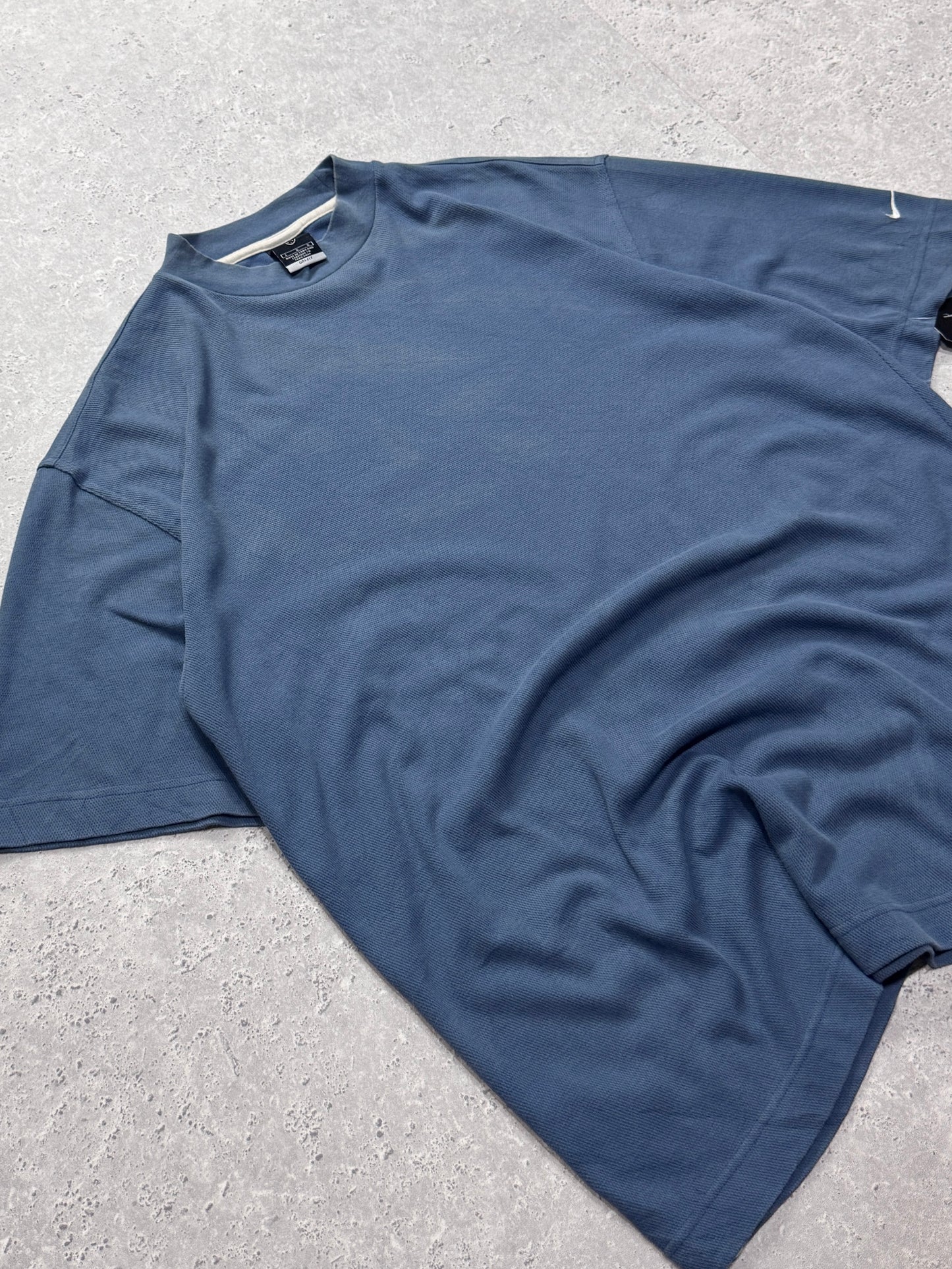 Vintage 2000s Nike Golf Tee (XL)