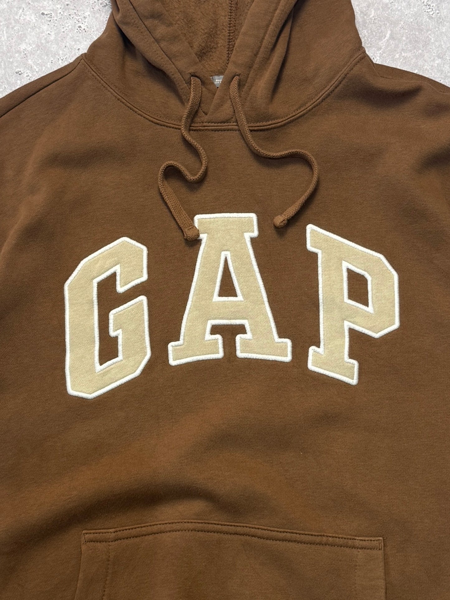 Vintage GAP Essential Hoodie (L)