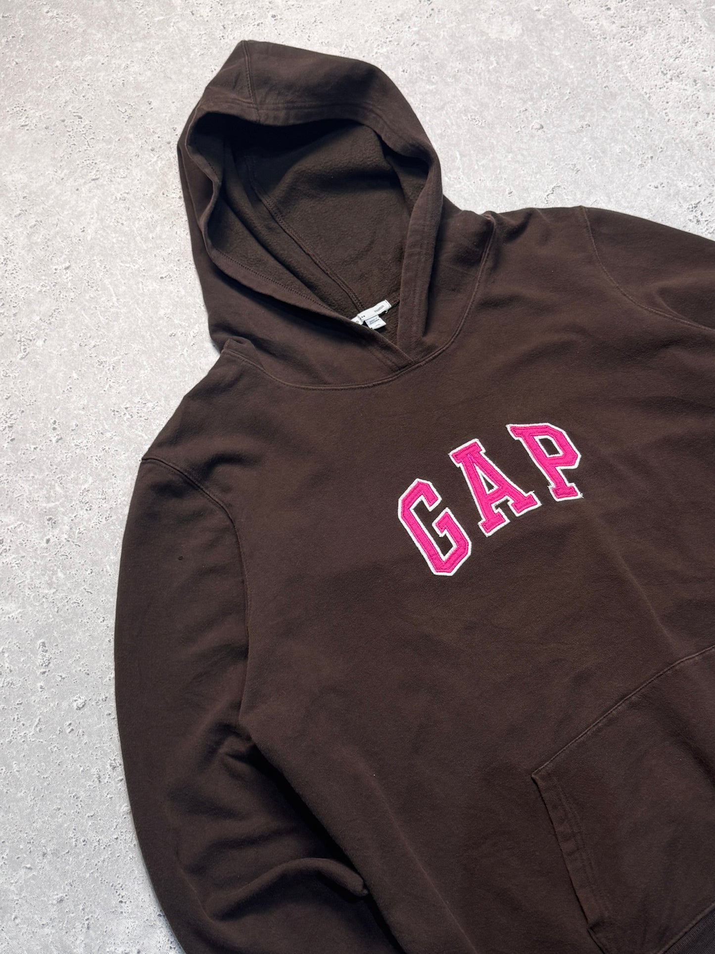 Vintage 2000s GAP Hoodie (L)