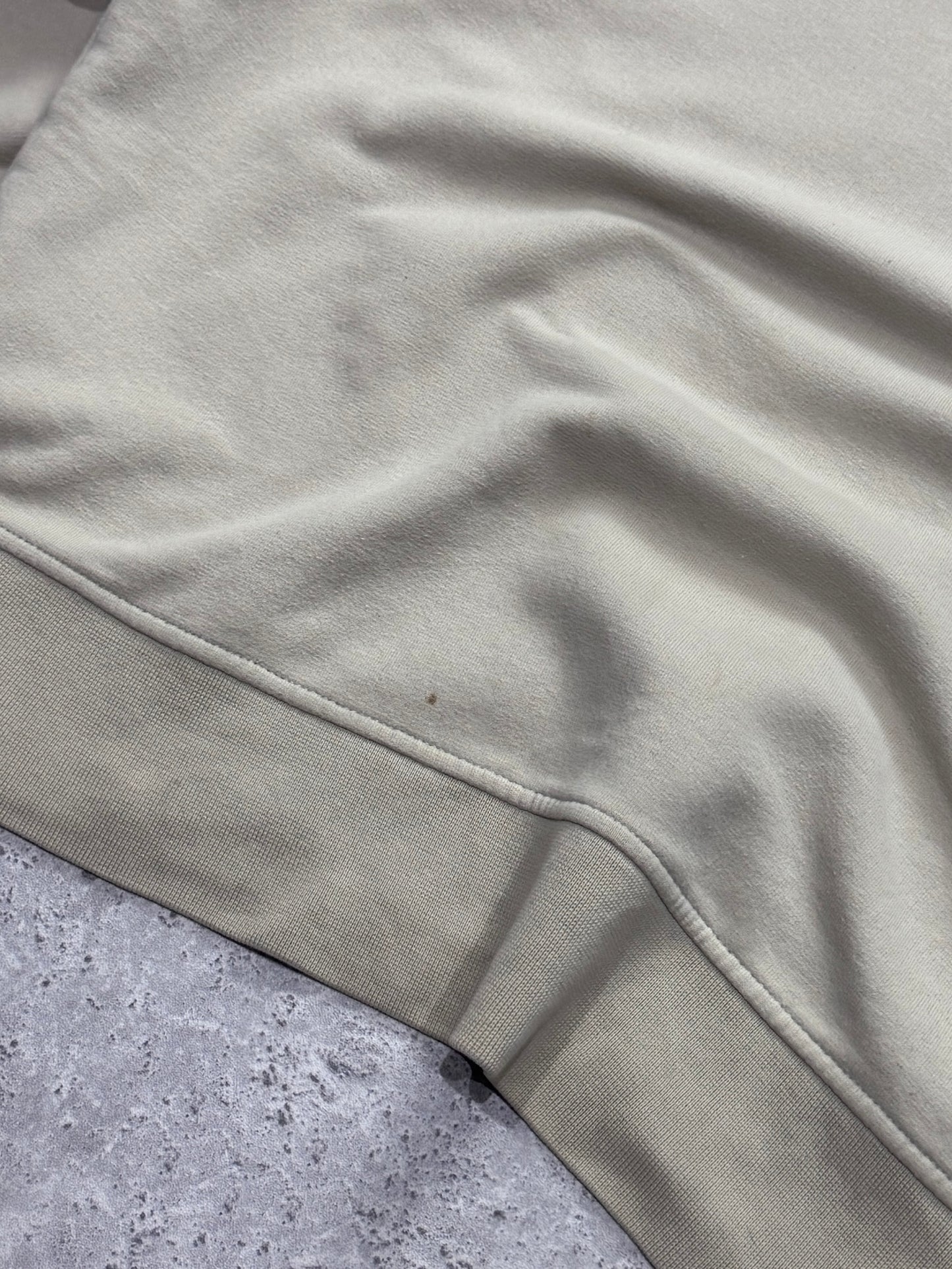 Vintage 2000s Nike Embroidered Sweater (L)