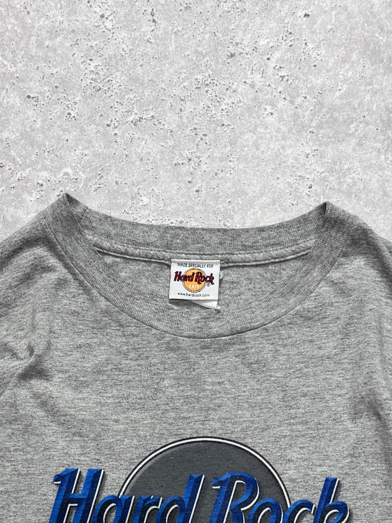 Vintage 2000s Hard Rock Cafe Gatlinburg Tee (L)