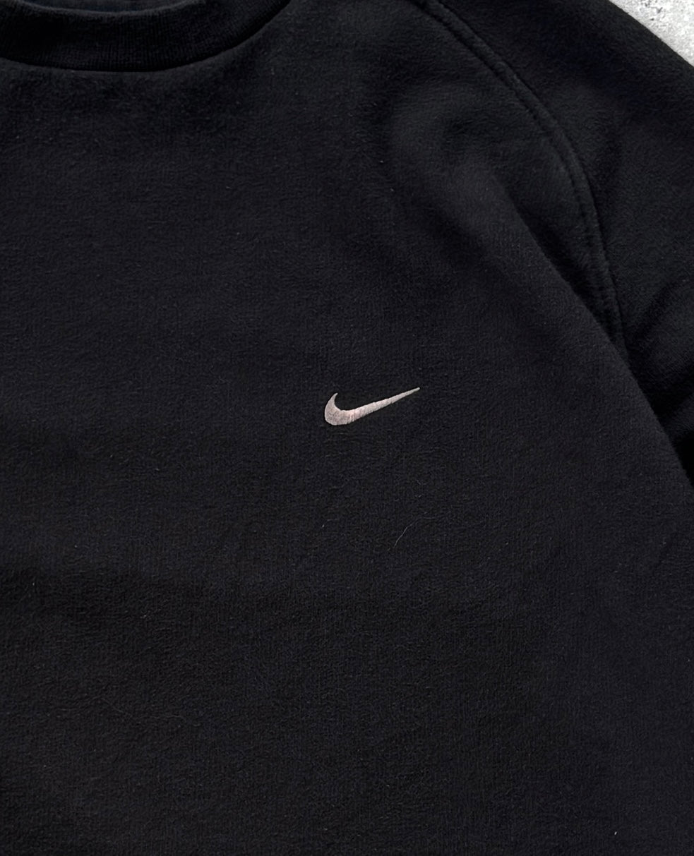 Vintage 2000s Nike Essential Sweater (2XL)