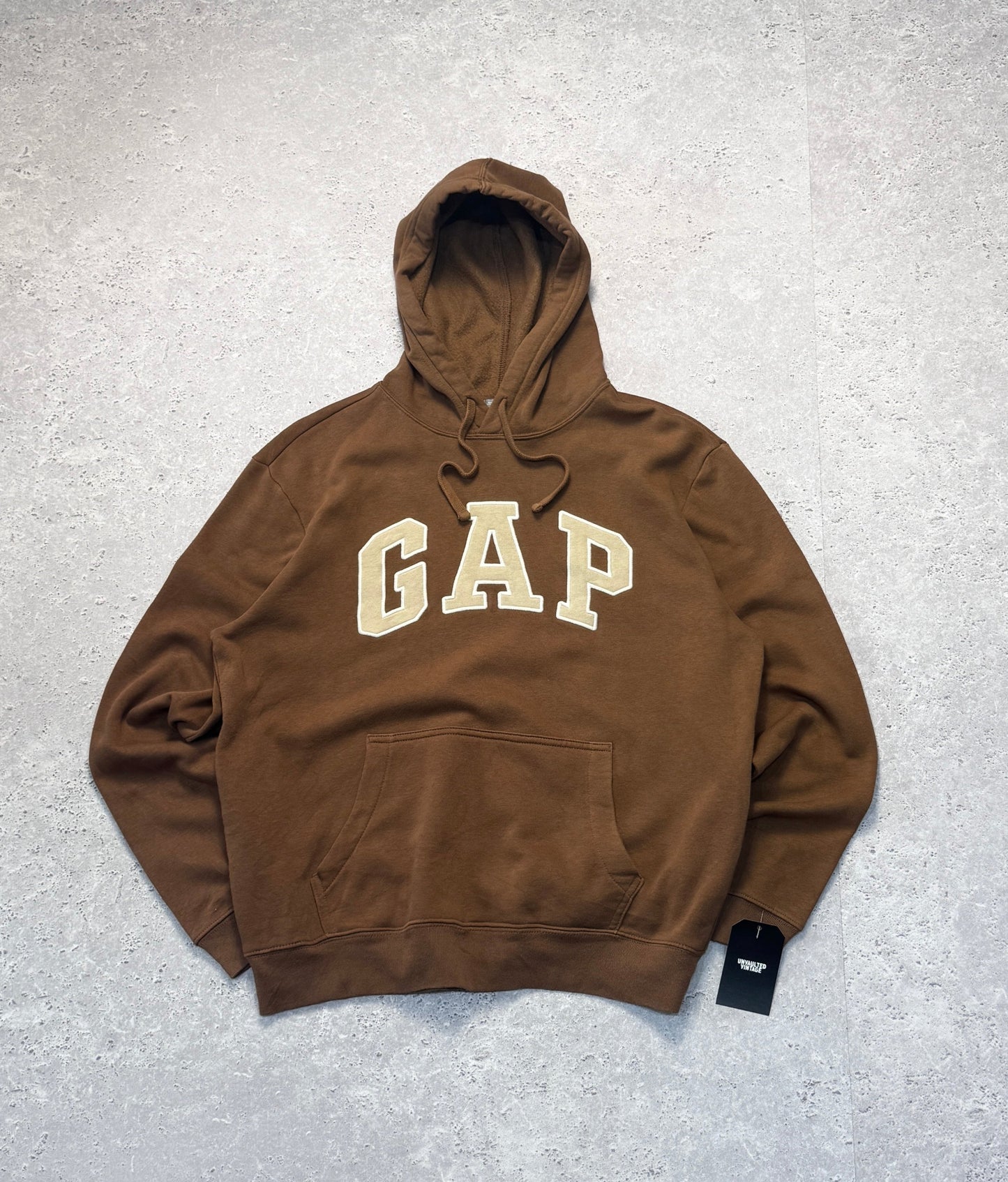 Vintage GAP Essential Hoodie (L)