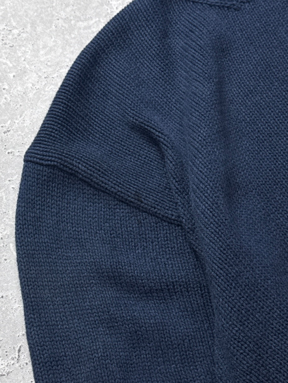 Vintage Polo Ralph Lauren Knitted Sweater (L)