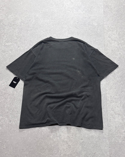 Vintage 90s Chicago Bulls NBA Tee (XL)