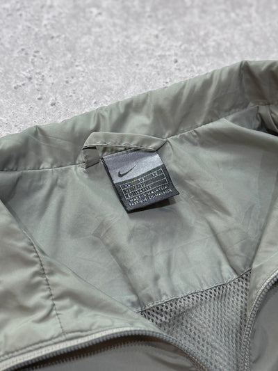 Vintage 2000s Nike Windbreaker Jacket (L)