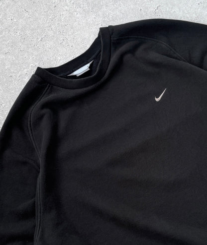 Vintage 2000s Nike Essential Sweater (2XL)