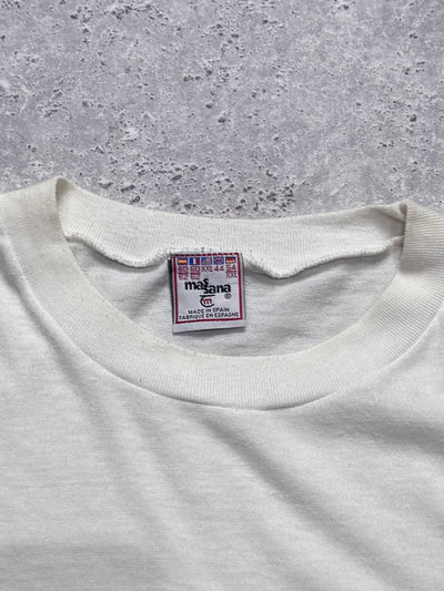 Vintage 1992 Barcelona Olympics Tee (L)