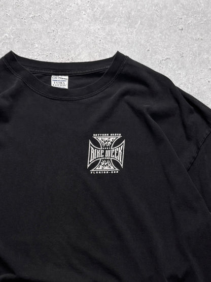 Vintage 2004 Daytona Bike Week Tee (XL)