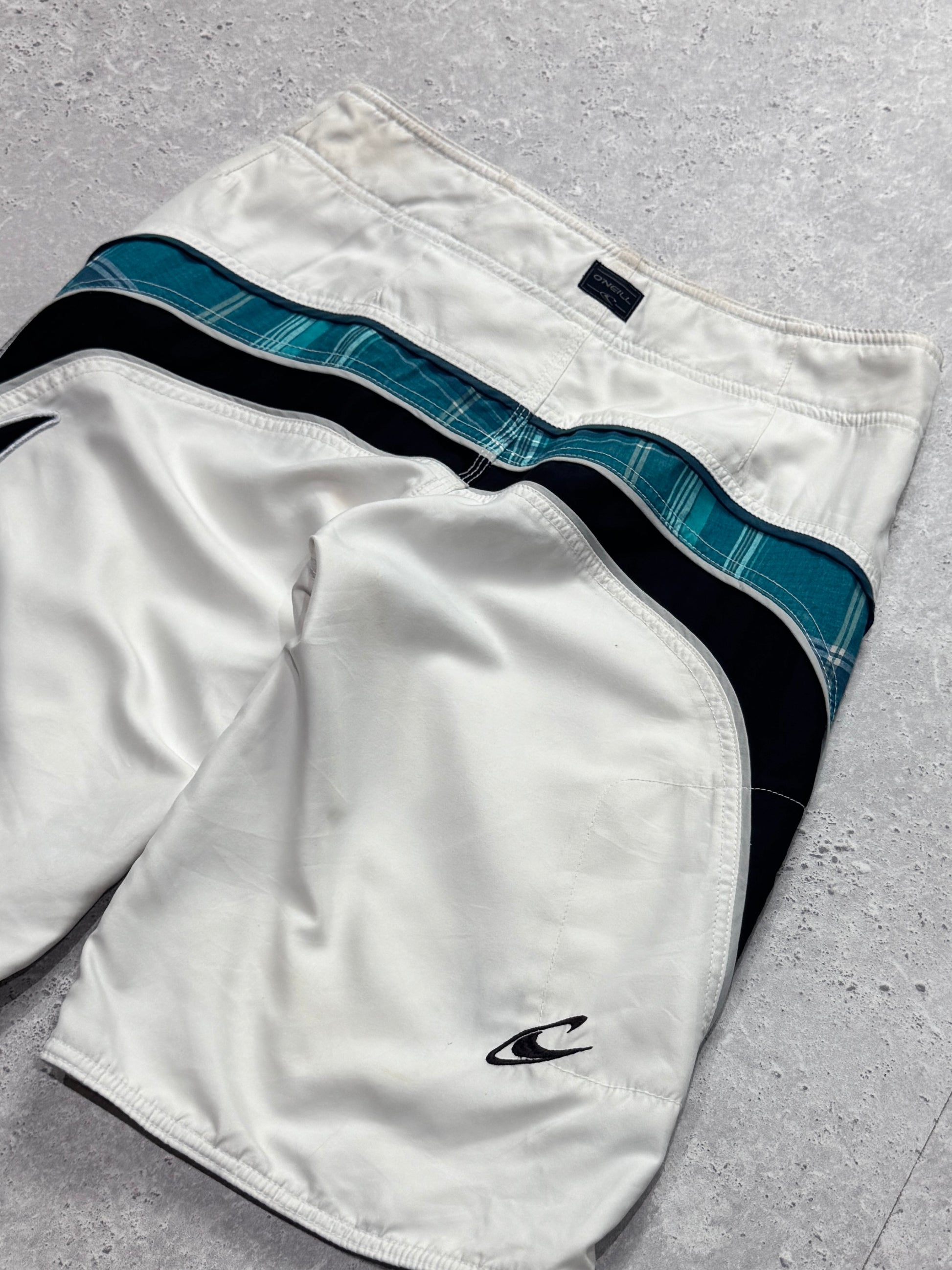 Vintage 2000s O’Neill Board Shorts (30”)
