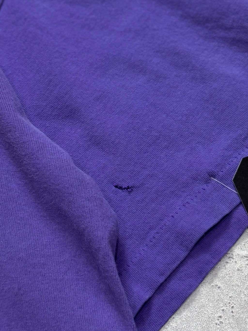 Vintage 1992 Levi’s 501 Promo Tee (L)