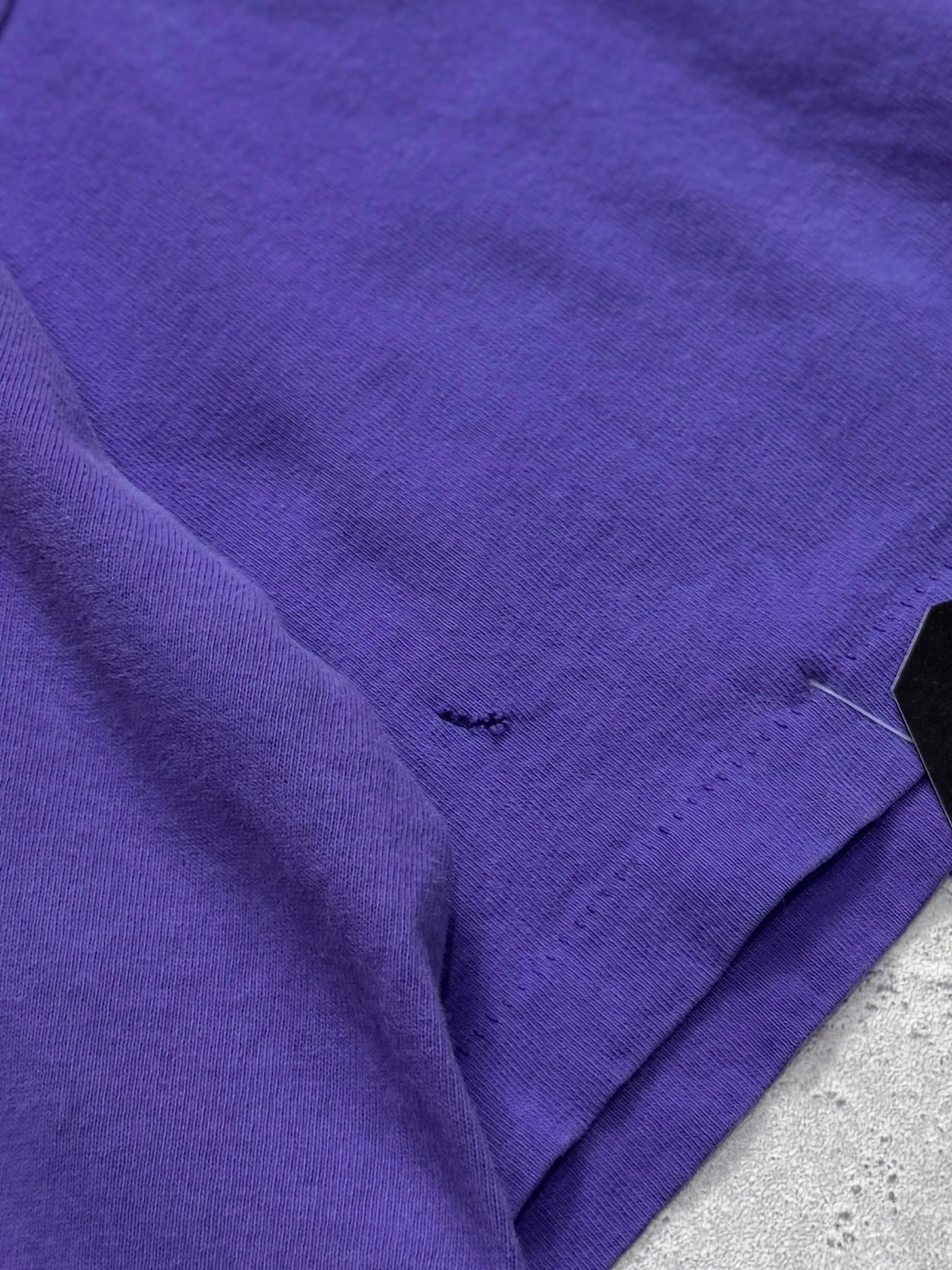 Vintage 1992 Levi’s 501 Promo Tee (L)