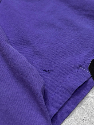 Vintage 1992 Levi’s 501 Promo Tee (L)
