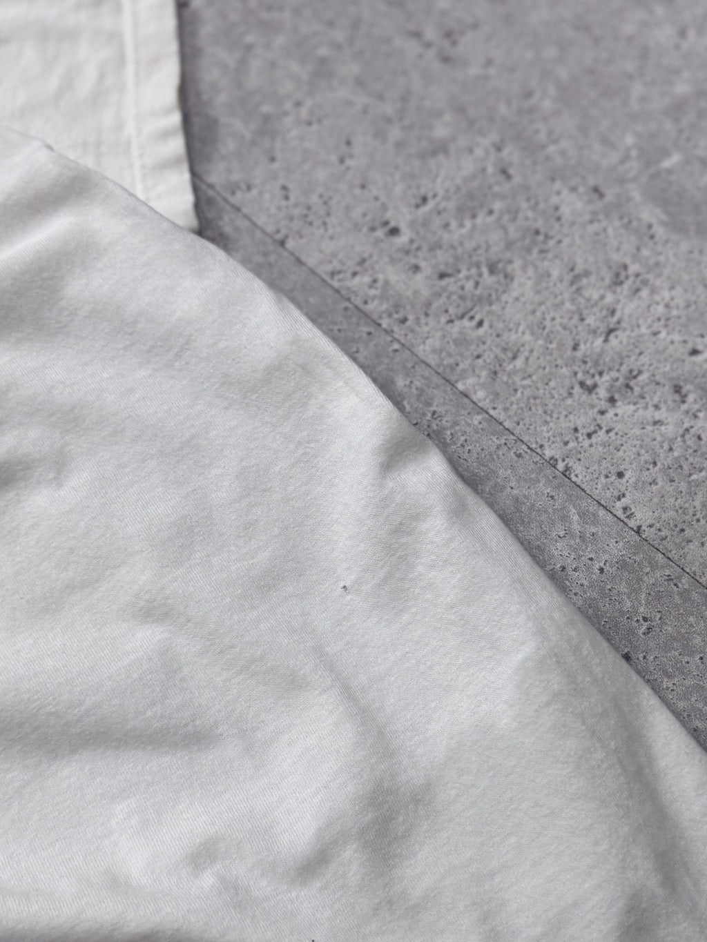 Vintage 90s Nike Town Los Angeles Tee (XL)