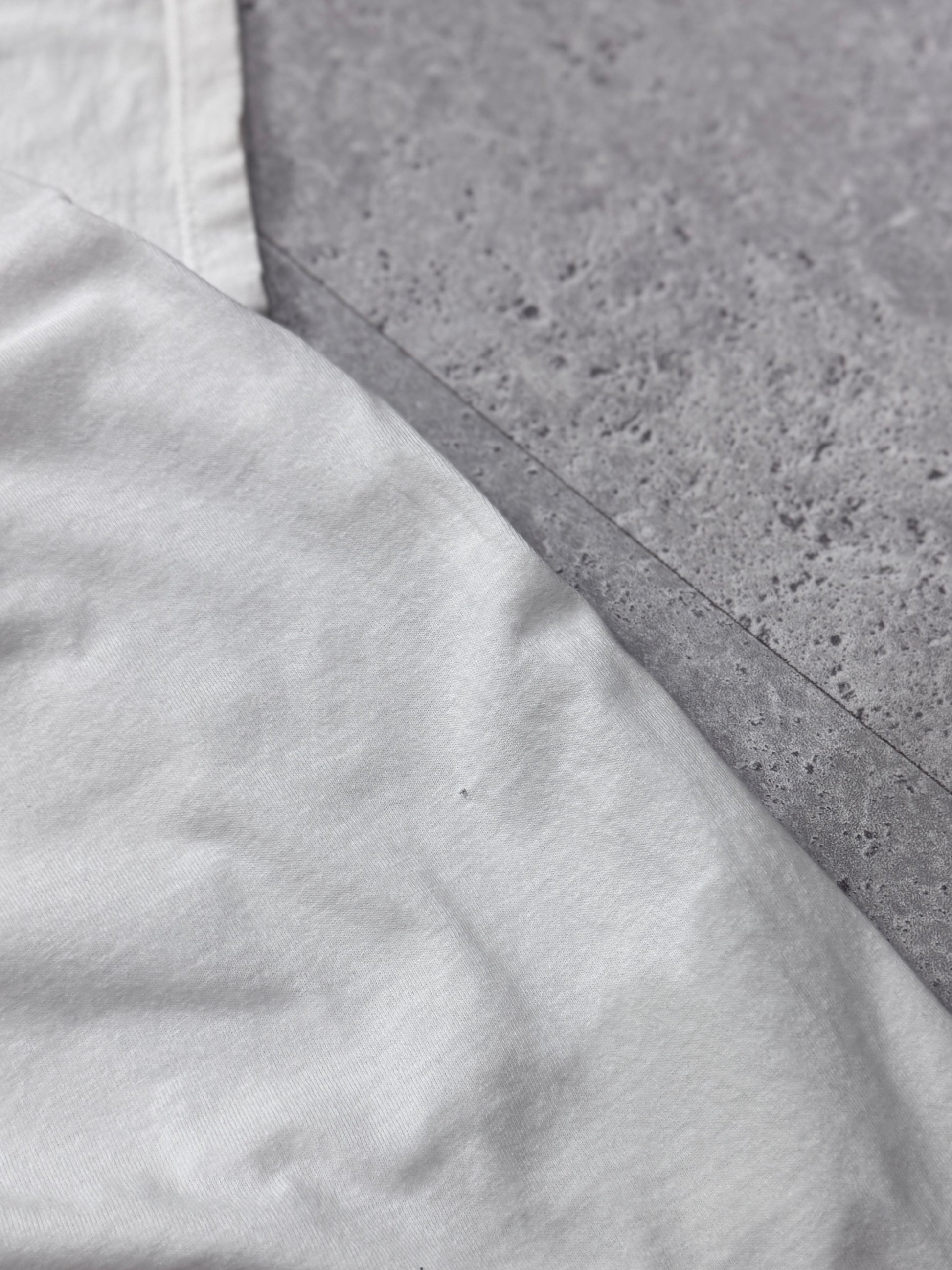 Vintage 90s Nike Town Los Angeles Tee (XL)