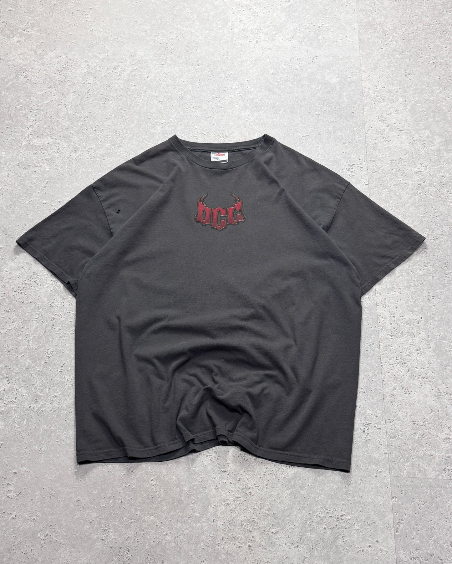 Vintage 2000s Orange County Choppers Tee (2XL)