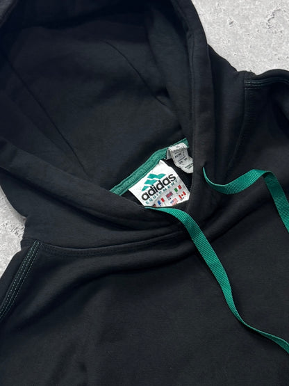 Vintage 2000s Adidas Equipment Hoodie (L)