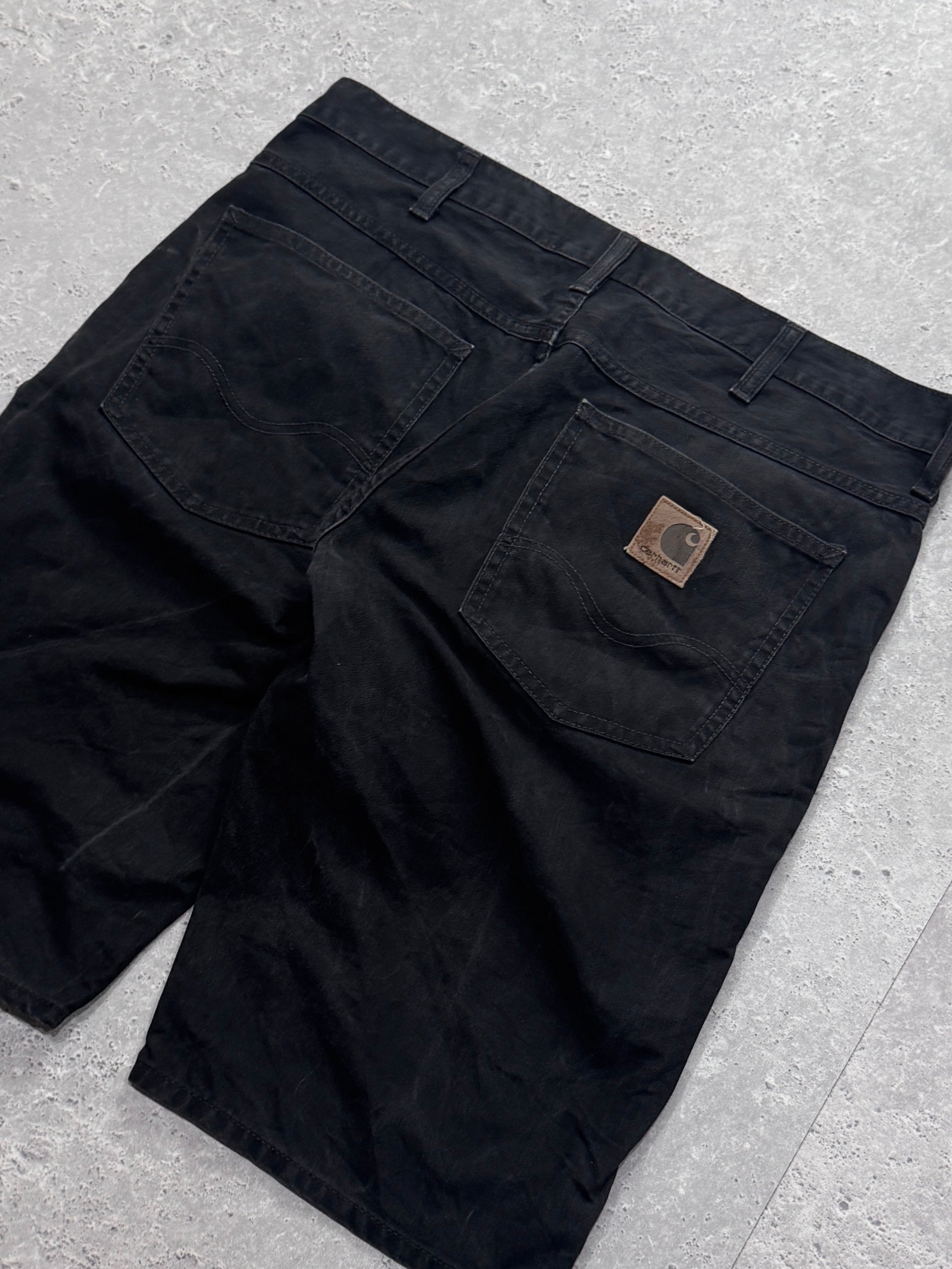 Vintage Carhartt Workwear Shorts (34”)