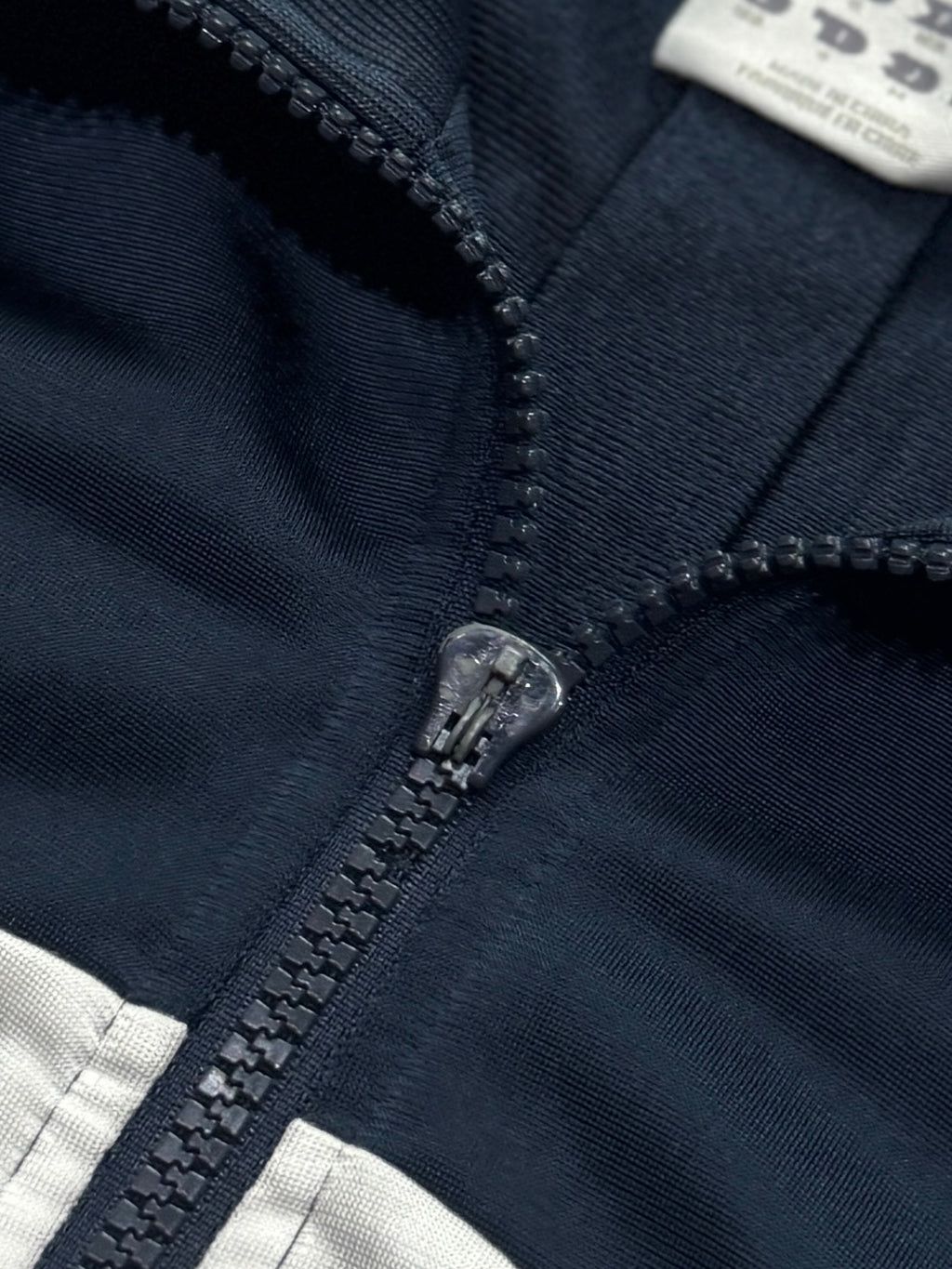 Vintage 2000s Adidas Track Jacket (M)