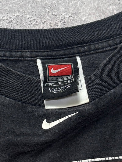 Vintage 2000s Nike X Philadelphia Flyers NHL Tee (M)