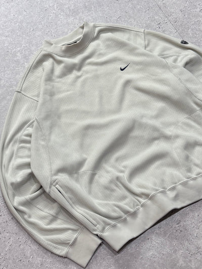 Vintage 2000s Nike Golf Pullover Sweater (L)