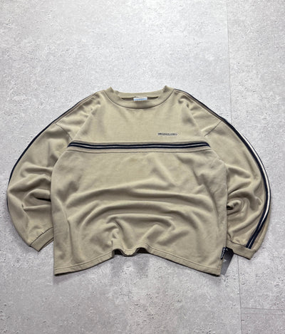 Vintage 90s Ripcurl Surfwear Sweater (XL)