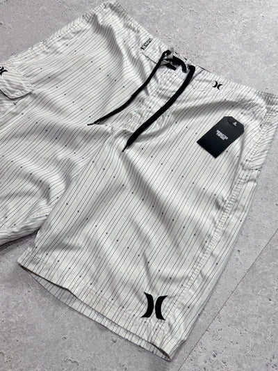 Vintage Y2K Hurley Boardshorts (32”)