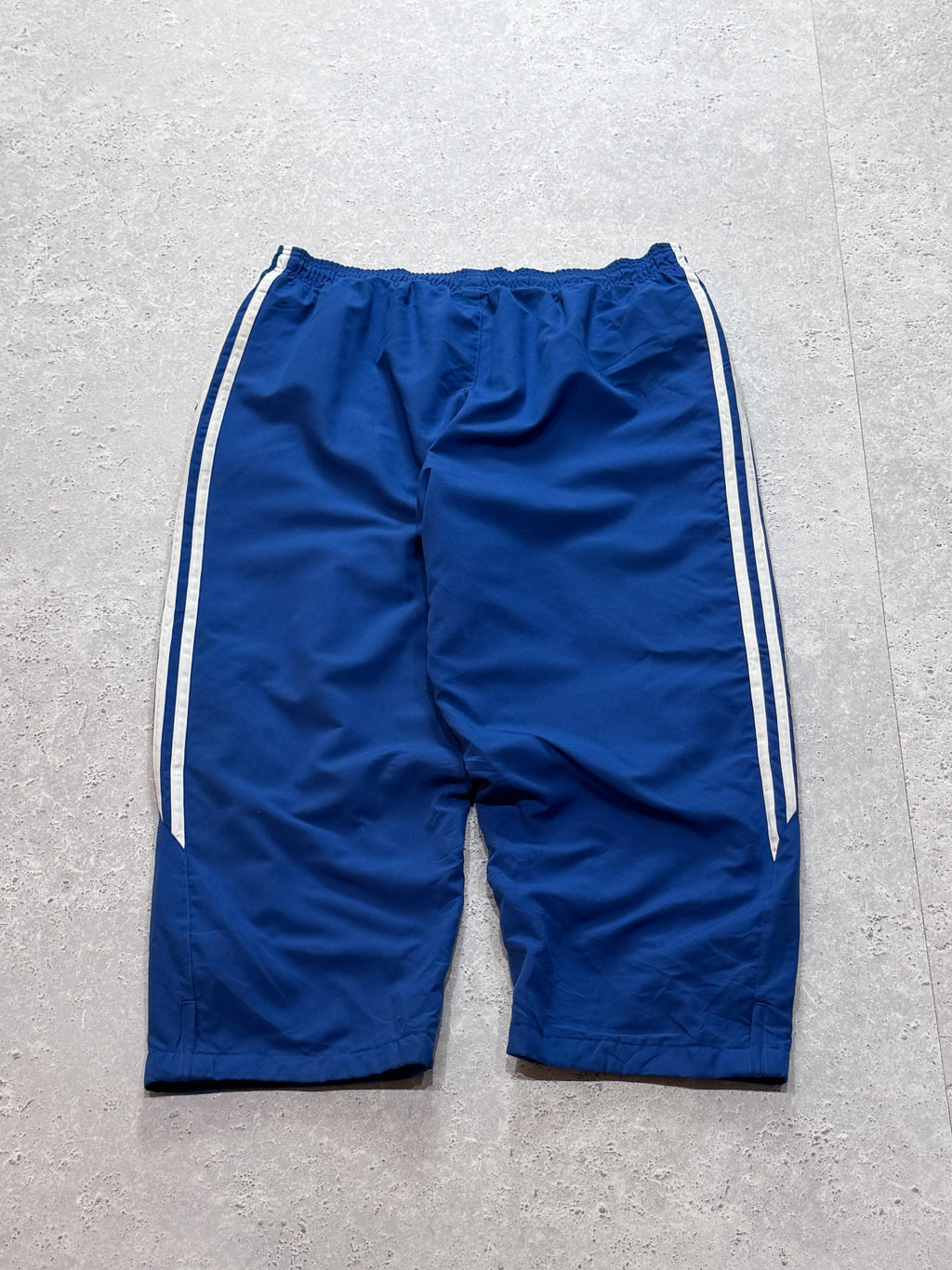 Vintage 2000s Adidas Track Pants (34”)