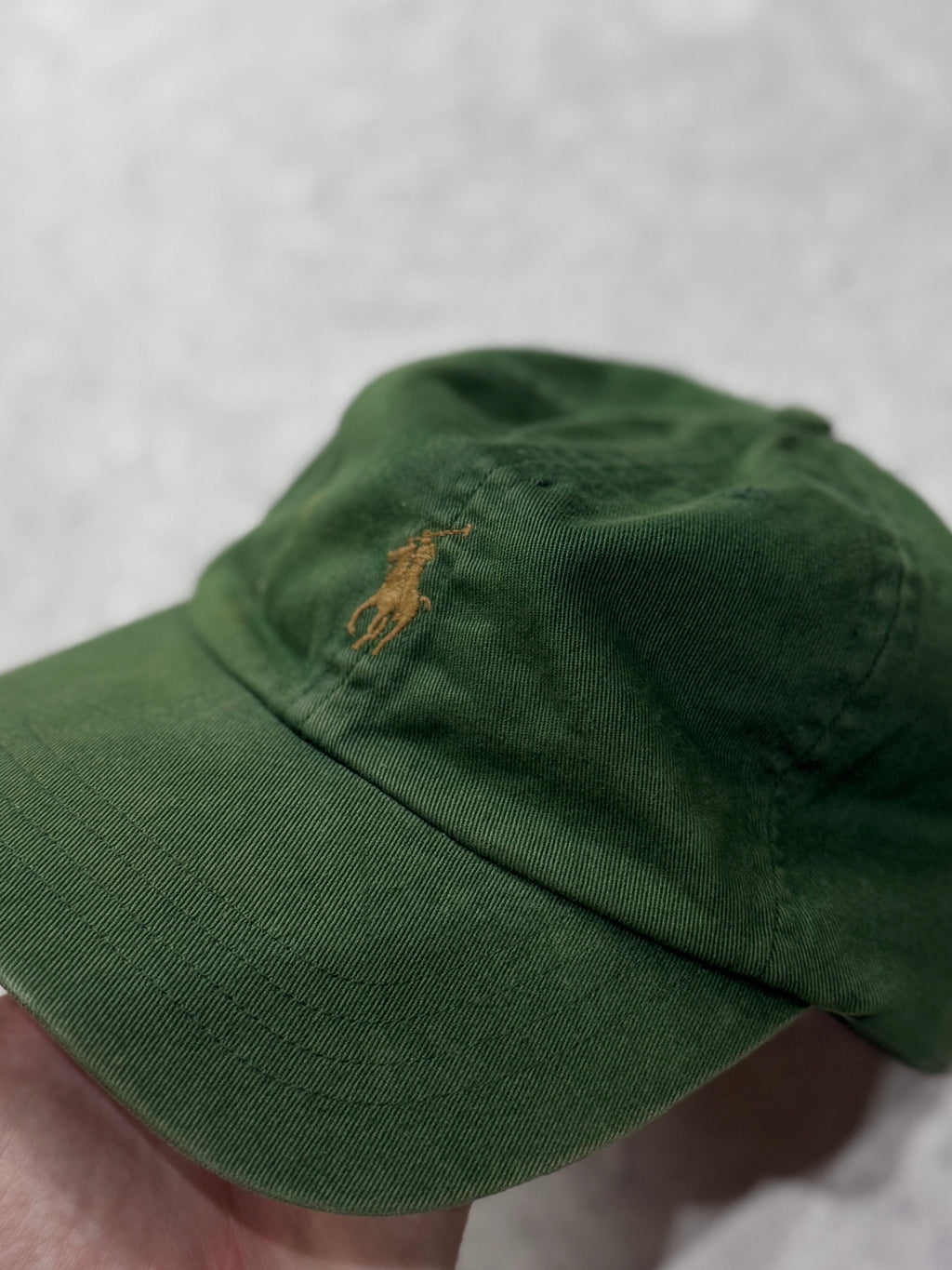 Vintage Polo Ralph Lauren Cap