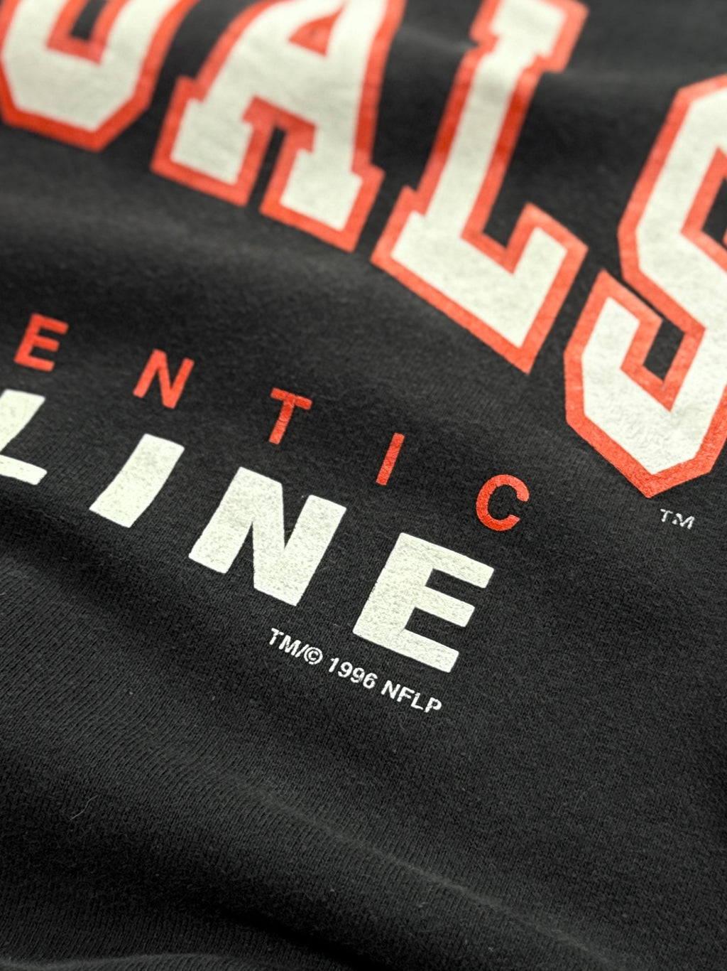 Vintage 90s Cincinnati Bengals NFL Pro Line Sweater (L)