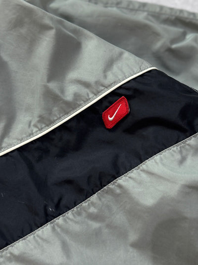 Vintage 2000s Nike Windbreaker Jacket (L)