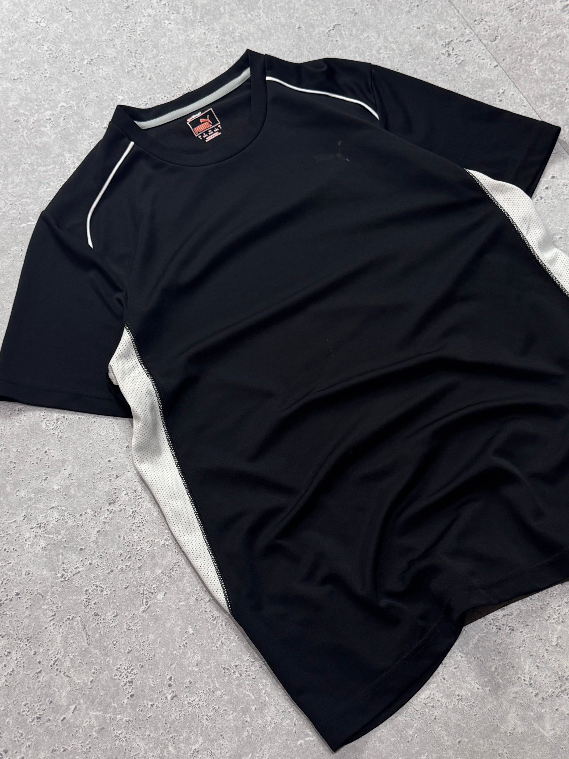 Vintage 2000s Puma Training Tee (M)